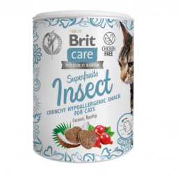 Brit Care Cat skanėstas...