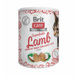 Brit Care Cat skanėstas...