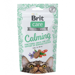Brit Care Cat Calming...