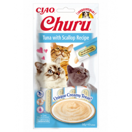Churu Cat skanėstas Tuna...