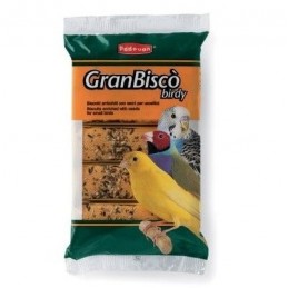 Biscuit Birdy sausainiai...