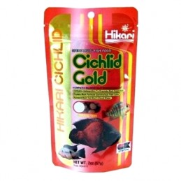 Hikari Cichlid Gold Large...