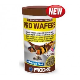 PRODAC Pro Wafers 7-8mm...
