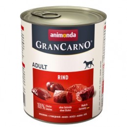 GRANCARNO Adult su jautiena...