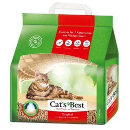 Cat's Best Oko Plus kačių...