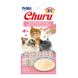 Churu Cat skanėstas Tuna...