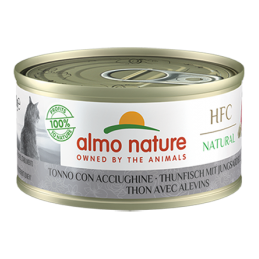 Almo Nature HFC Tuna with...