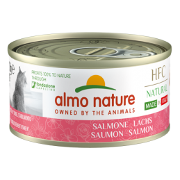 Almo Nature HFC Jelly...
