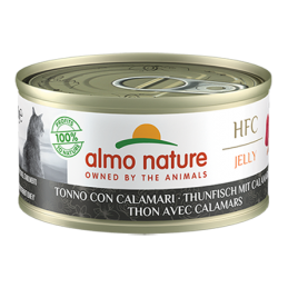 Almo Nature HFC Jelly...