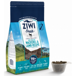 Ziwi Peak Mackerel&Lamb Air...