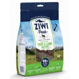 Ziwi Peak Tripe&Lamb Air...