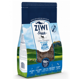 Ziwi Peak Lamb Air Dried...