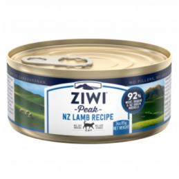 Ziwi Peak Lamb konservai...