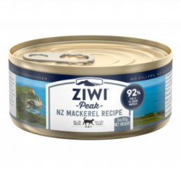 Ziwi Peak Mackerel...
