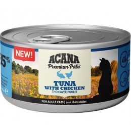 Acana Cat Tuna&Chicken...