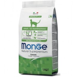 MONGE natural Monoprotein...