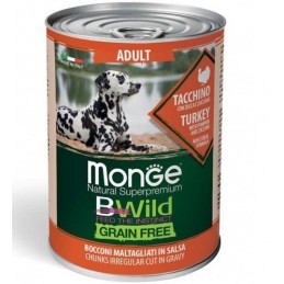 Monge BWILD Adult su...