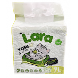 Lara tofu kraikas su...
