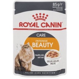 Royal Canin Intense Beauty in jelly