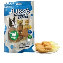 Juko skanėstas šunims...