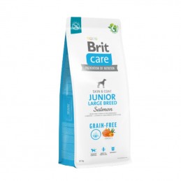 Brit Care Grain-free Junior...