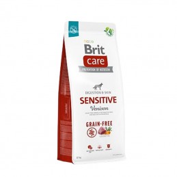 Brit Care GF Sensitive...