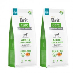 Brit Care GF Adult Large...