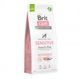 Brit Care Sensitive...
