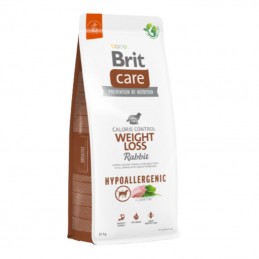 Brit Care HP Weight Loss...