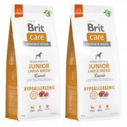 Brit Care HP Junior Large...