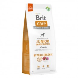 Brit Care Junior HP Large...