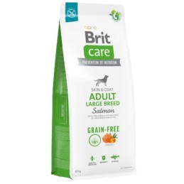 Brit Care GF Adult Large...