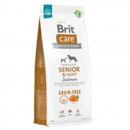 Brit Care GF Senior&Light...