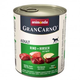 ANIMONDA GRANCARNO Adult su...