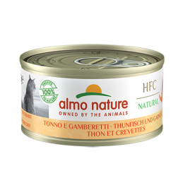 Almo Nature HFC...