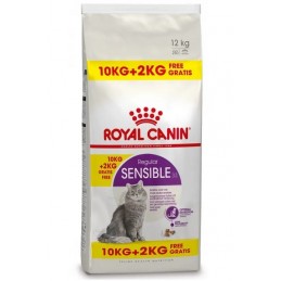 Royal Canin FHN Sensible...