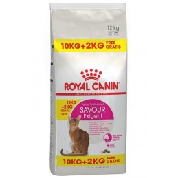 Royal Canin FHN Exigent...