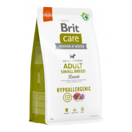Brit Care Hp Adult Small...