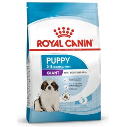 ROYAL CANIN Giant Puppy...