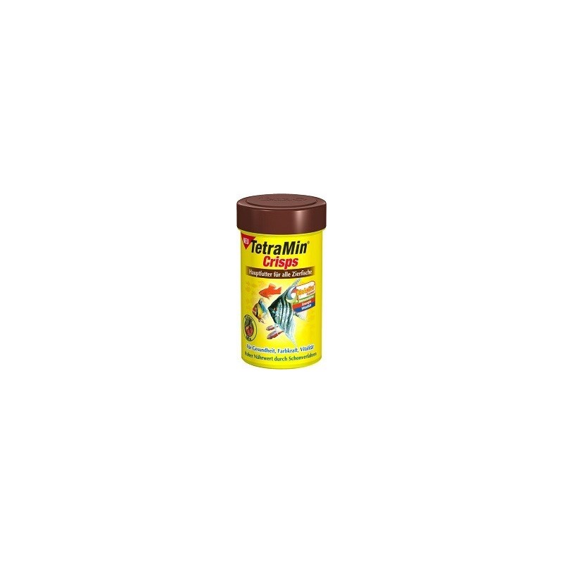Tetra Min Crisps Tetra Min Crisps