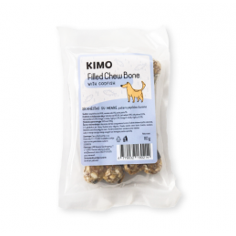 Kimo Filled Chew Bone with...
