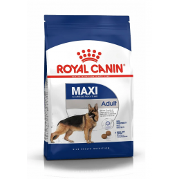 ROYAL CANIN Maxi Adult...