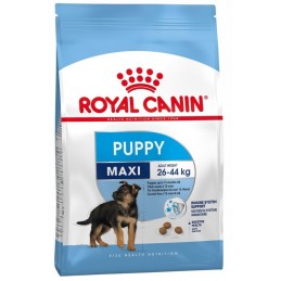 ROYAL CANIN Maxi Puppy...