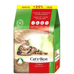 Cat's Best OkoPlus original...