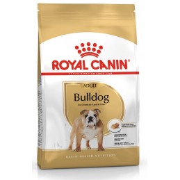 ROYAL CANIN Bulldog Adult...