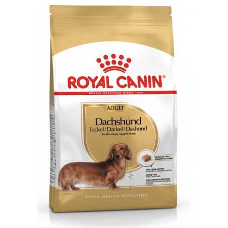 ROYAL CANIN Dachshund Adult sausas pašaras šunims