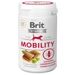 Brit Vitamins Mobility...