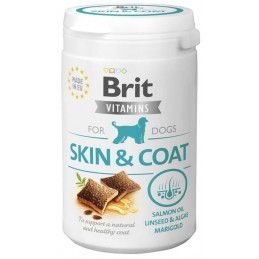 Brit Vitamins Skin&Coat...