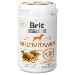 Brit Vitamins Multivitamin...