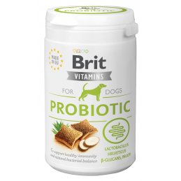 Brit Vitamins Probiotic...
